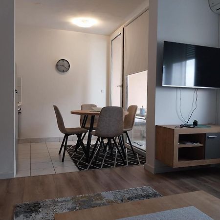 Apartman Histria بولا المظهر الخارجي الصورة