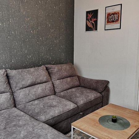 Apartman Histria بولا المظهر الخارجي الصورة
