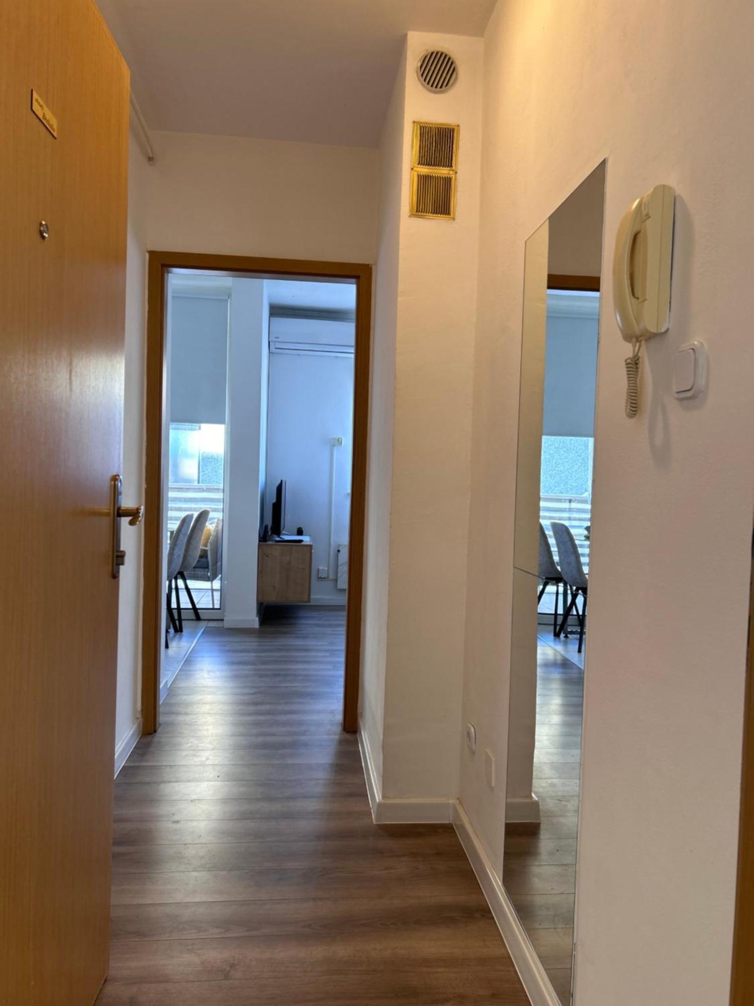 Apartman Histria بولا المظهر الخارجي الصورة