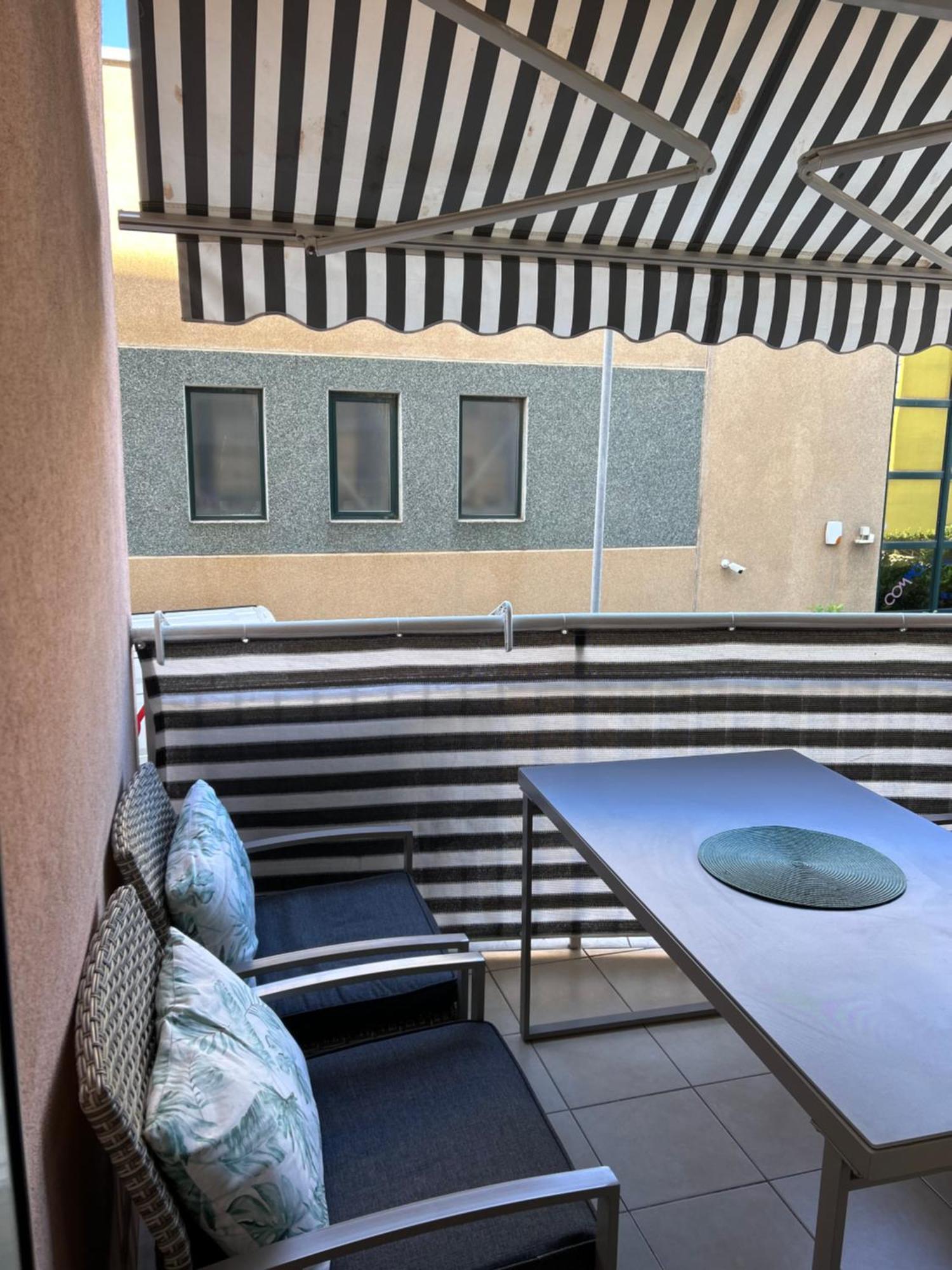 Apartman Histria بولا المظهر الخارجي الصورة
