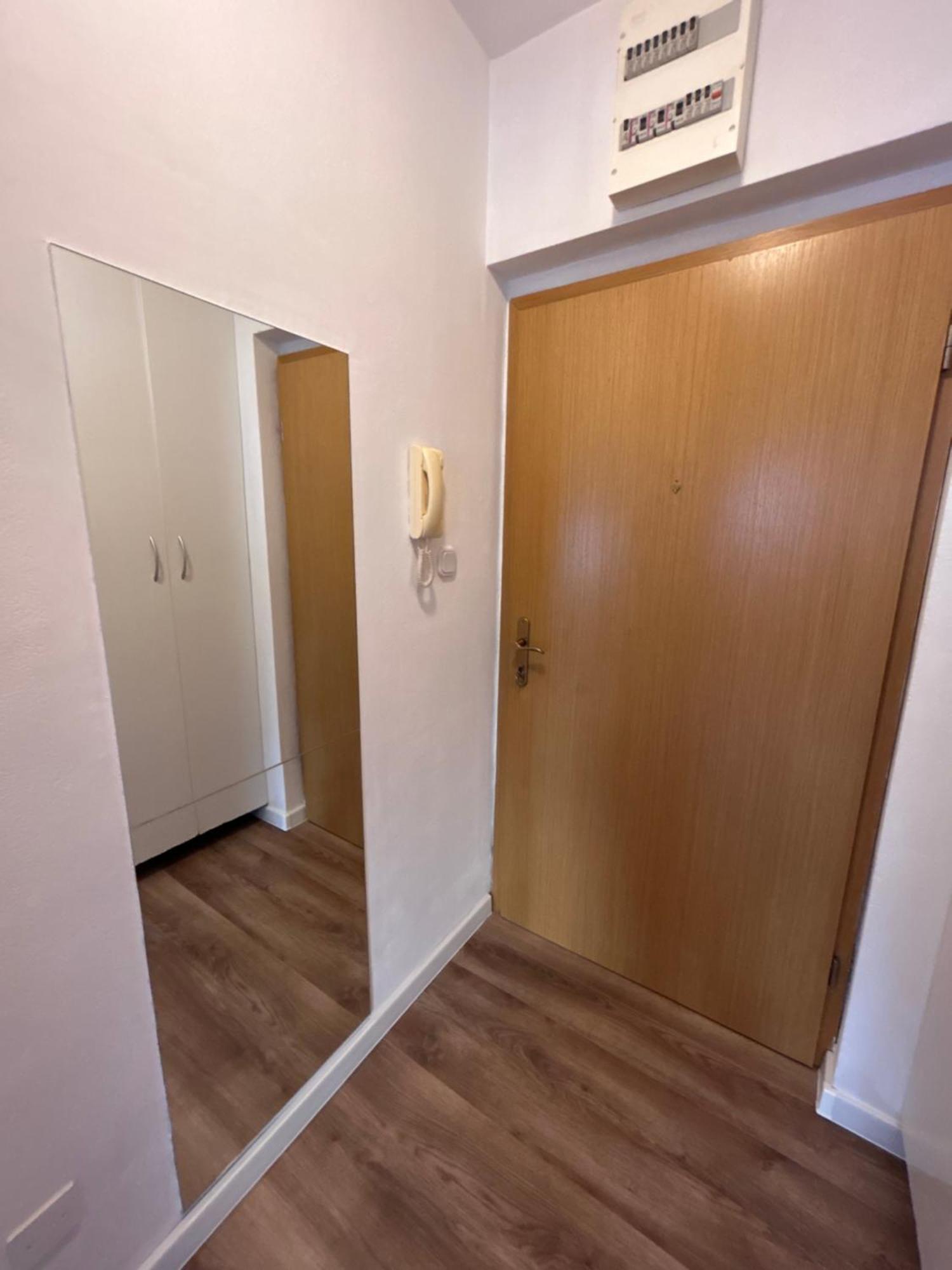 Apartman Histria بولا المظهر الخارجي الصورة