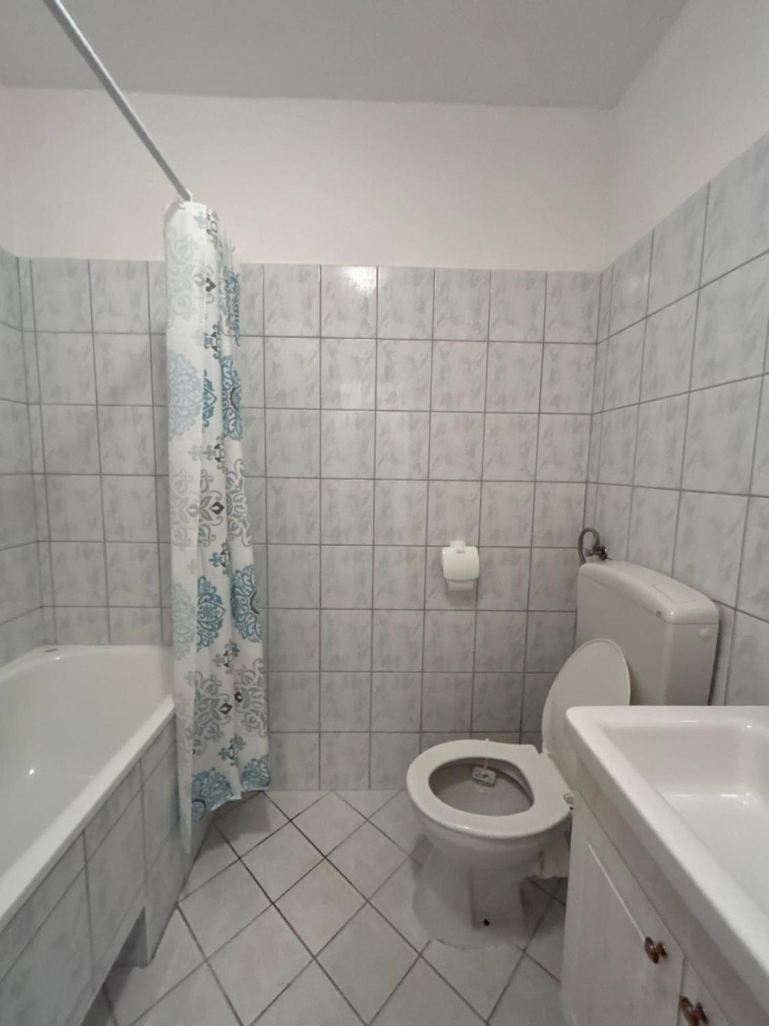 Apartman Histria بولا المظهر الخارجي الصورة