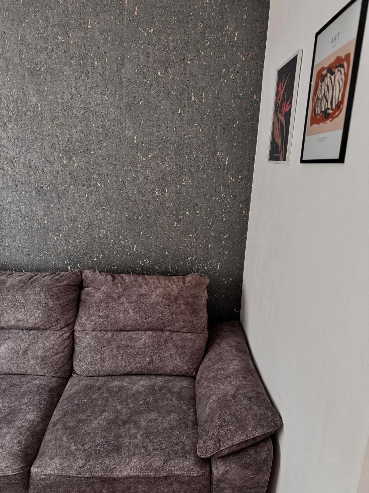Apartman Histria بولا المظهر الخارجي الصورة