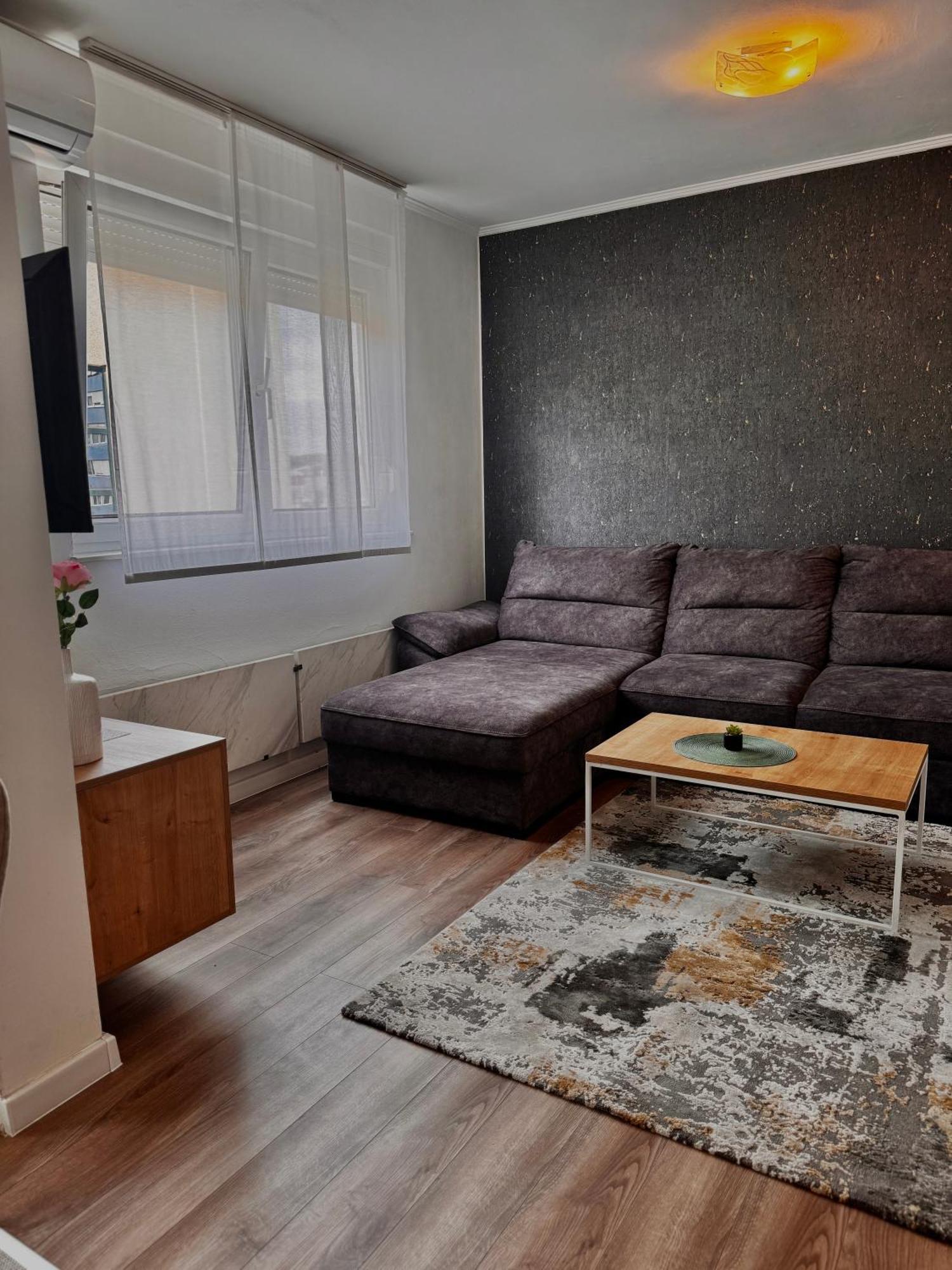 Apartman Histria بولا المظهر الخارجي الصورة