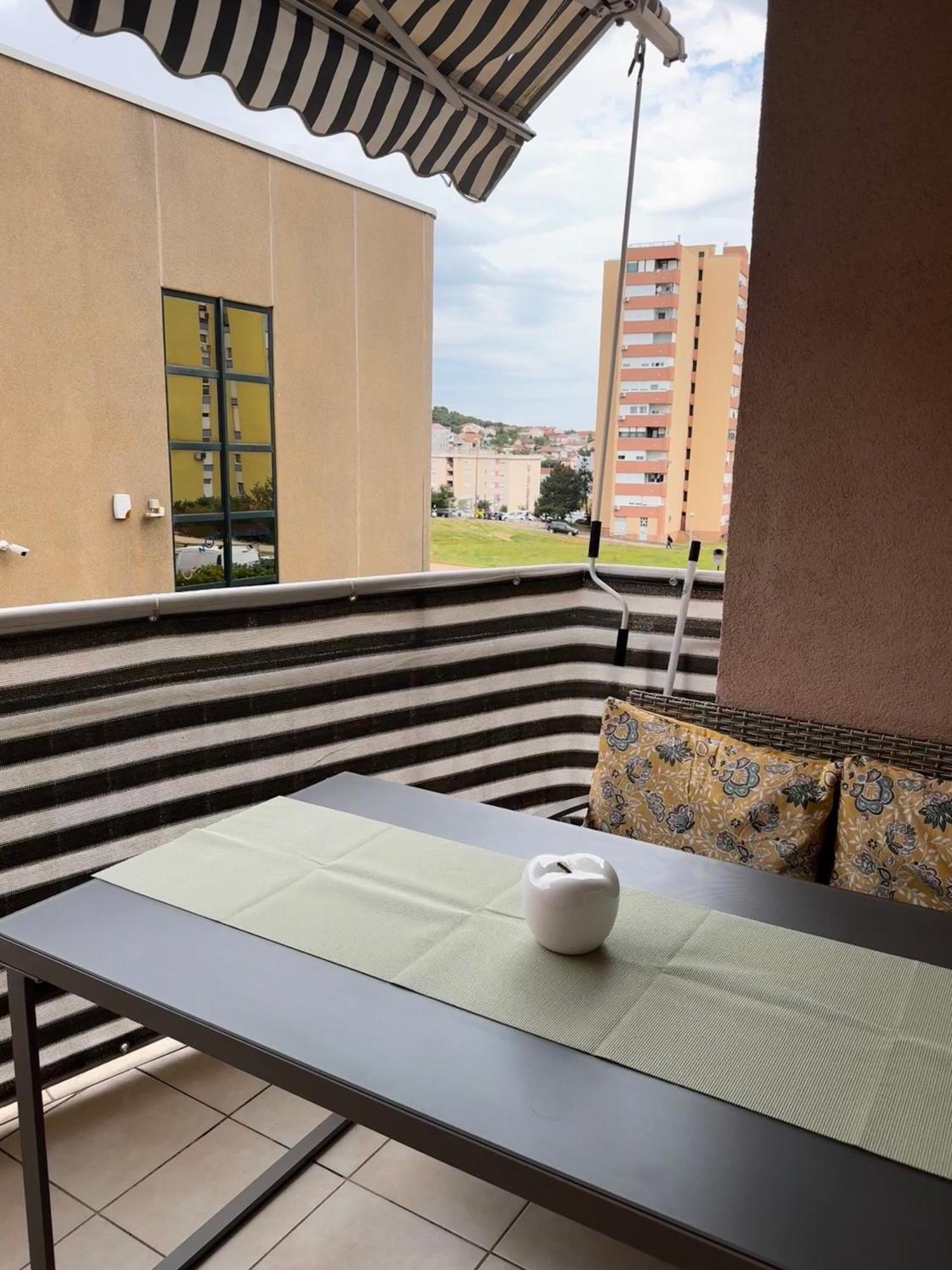 Apartman Histria بولا المظهر الخارجي الصورة