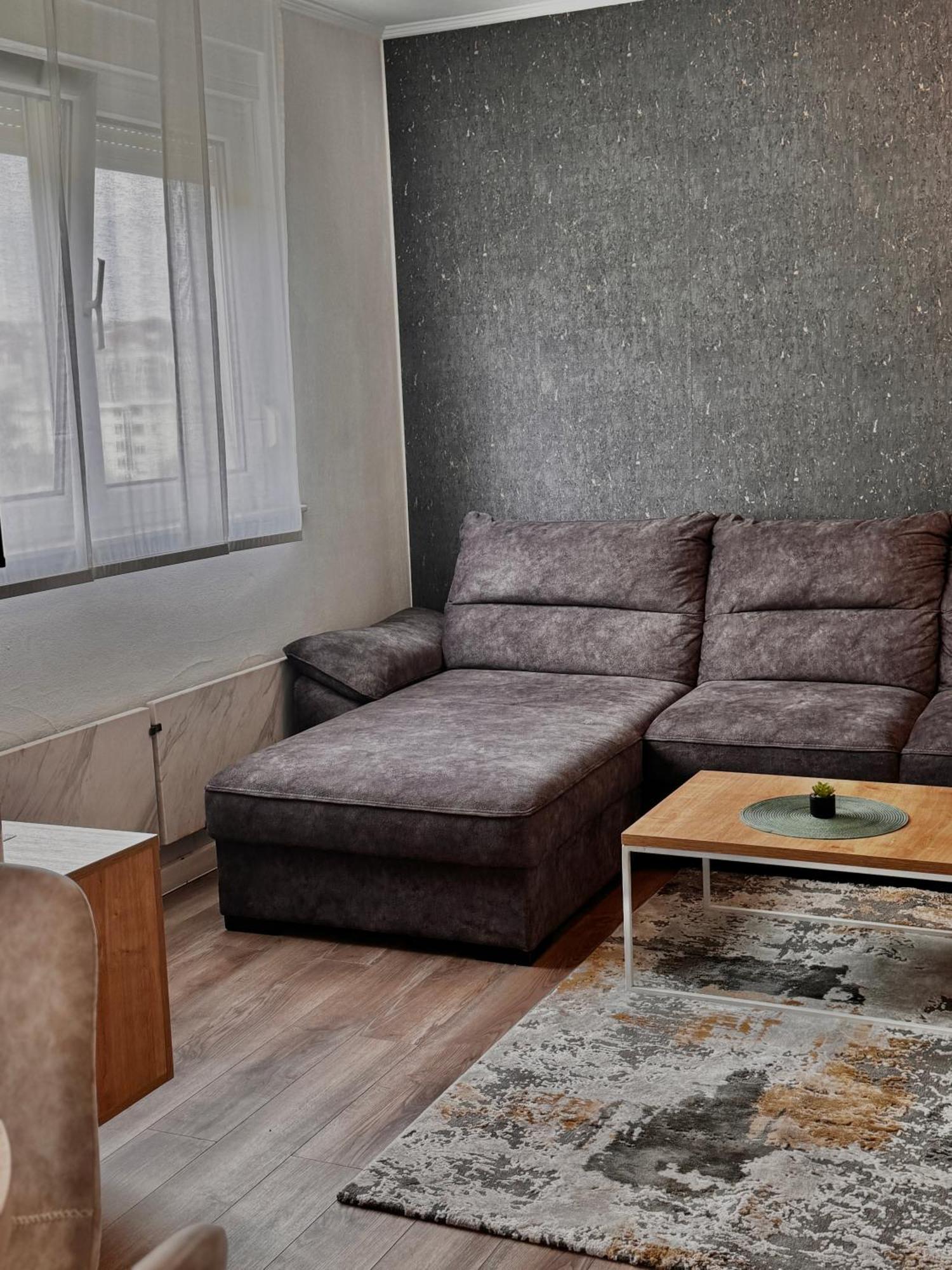 Apartman Histria بولا المظهر الخارجي الصورة