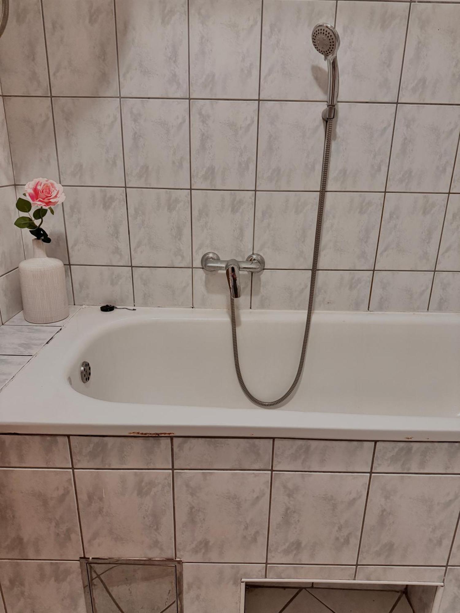 Apartman Histria بولا المظهر الخارجي الصورة