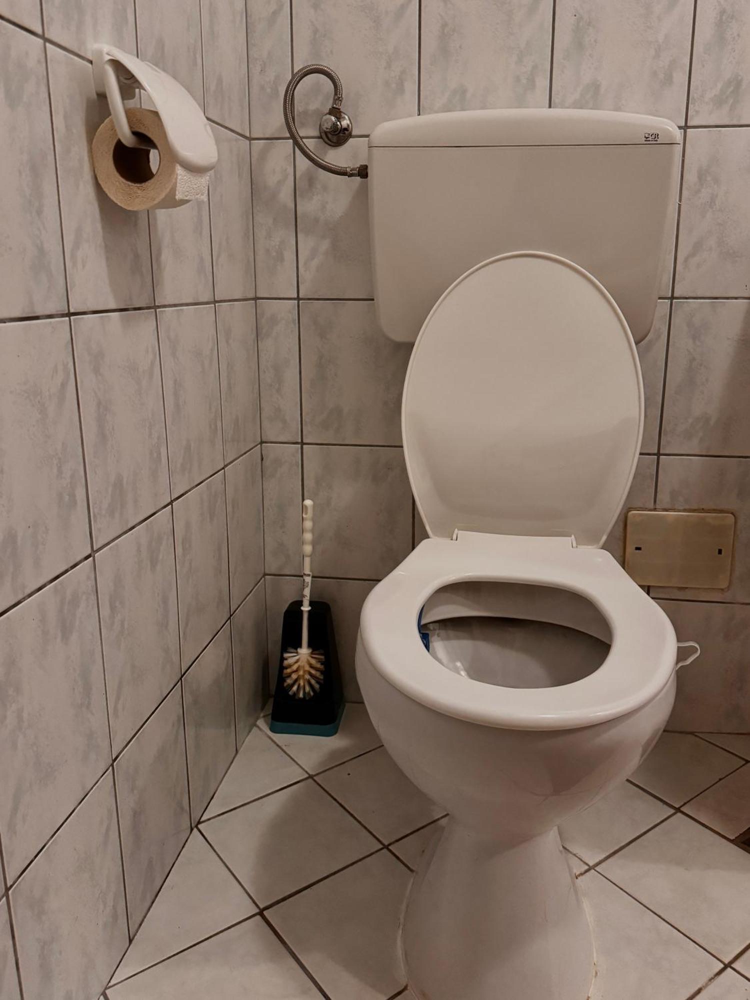 Apartman Histria بولا المظهر الخارجي الصورة