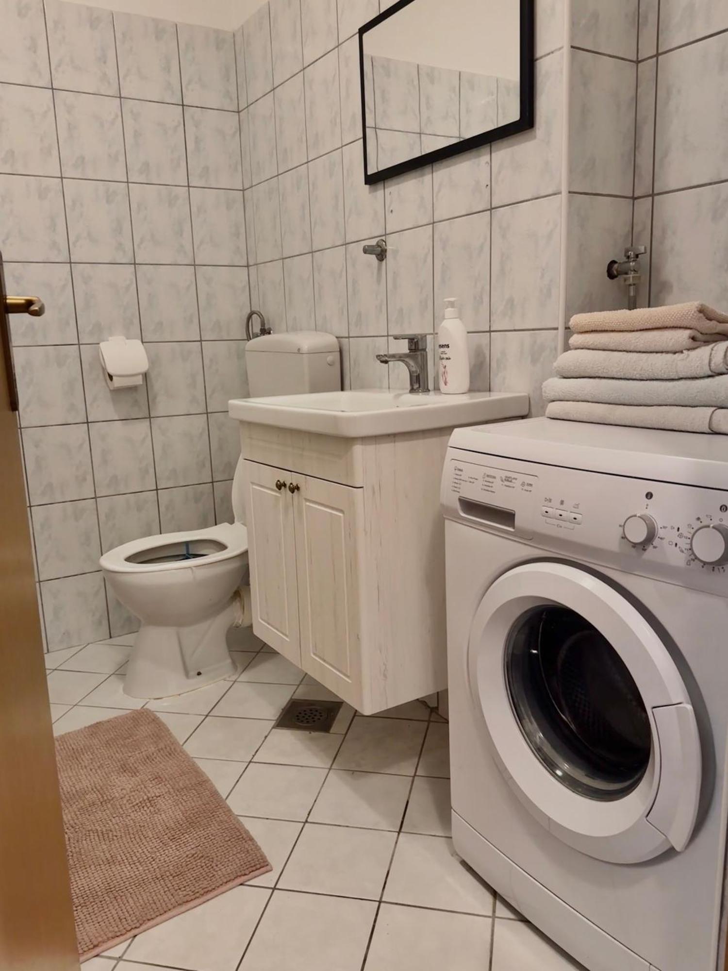 Apartman Histria بولا المظهر الخارجي الصورة