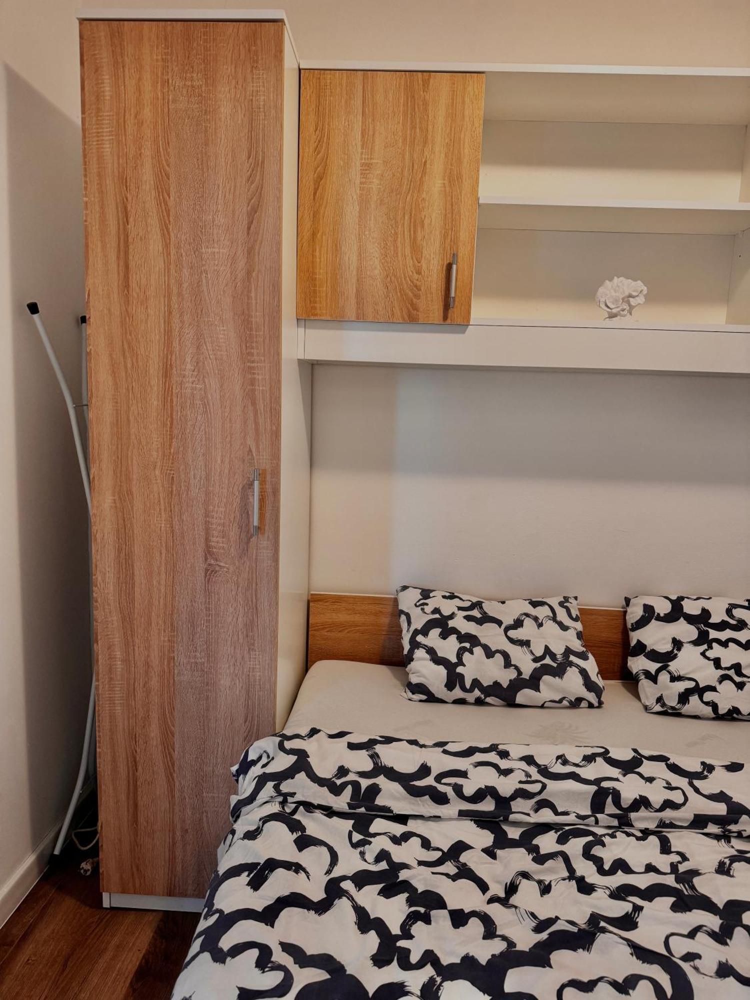 Apartman Histria بولا المظهر الخارجي الصورة