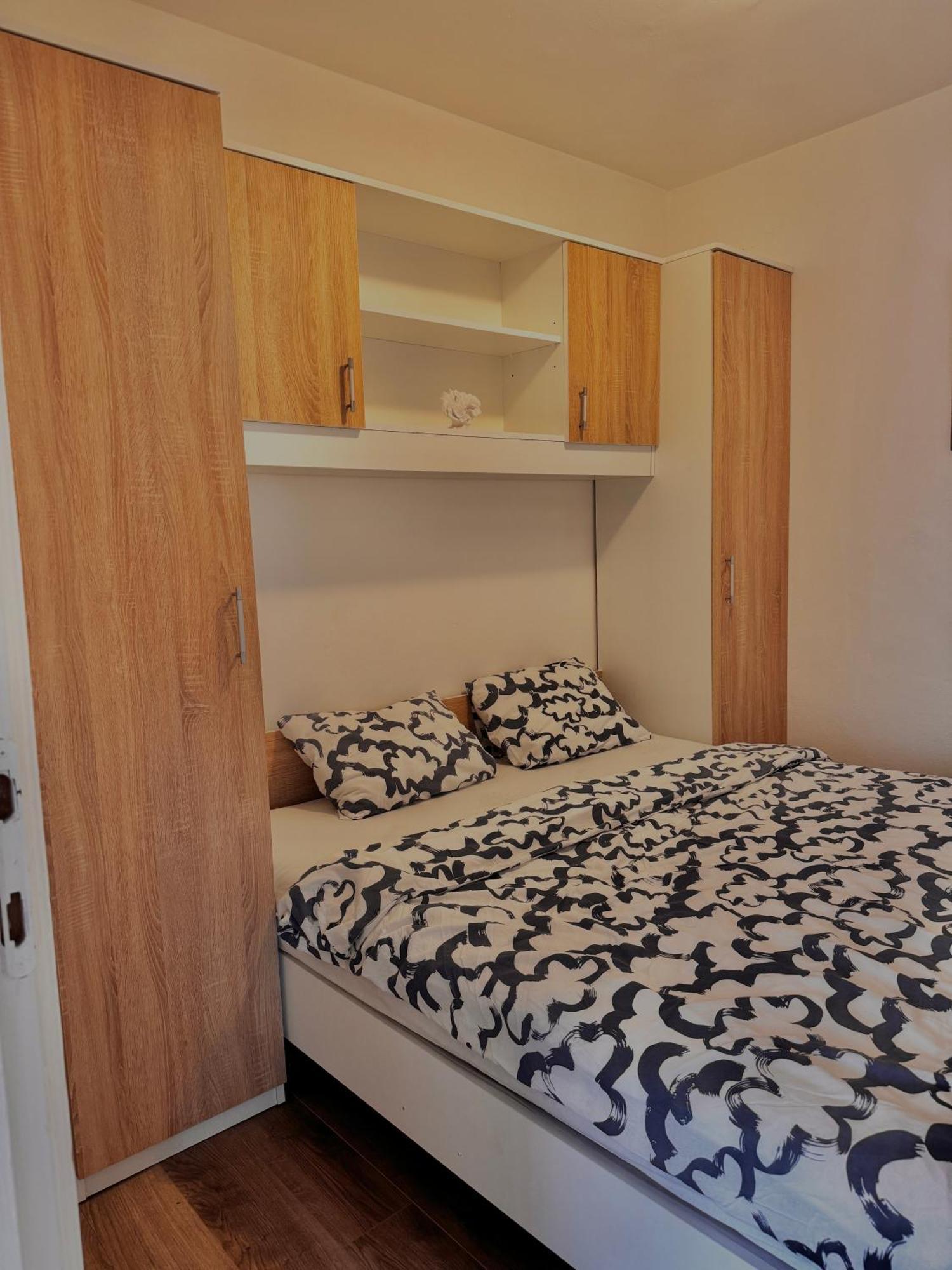 Apartman Histria بولا المظهر الخارجي الصورة