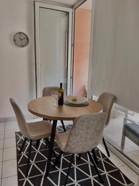 Apartman Histria بولا المظهر الخارجي الصورة