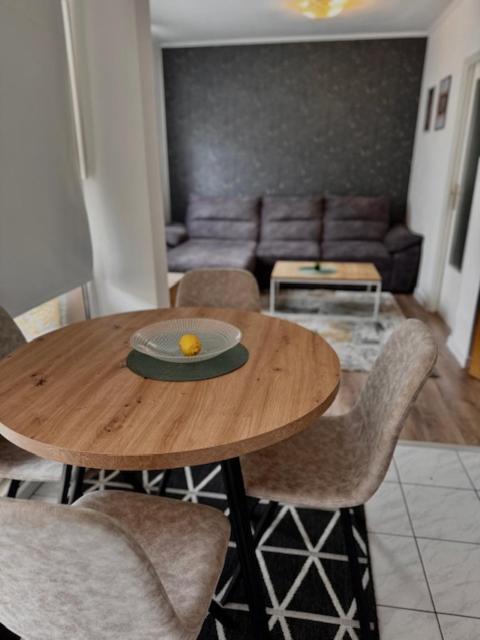Apartman Histria بولا المظهر الخارجي الصورة