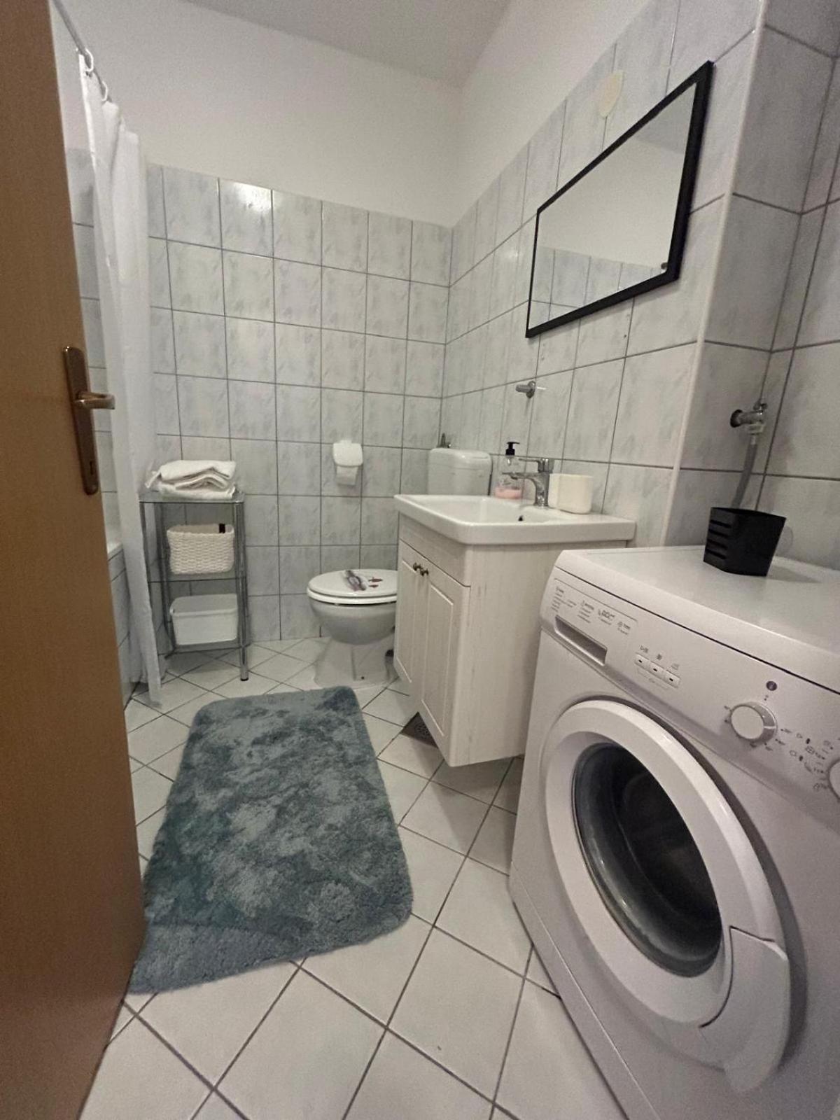 Apartman Histria بولا المظهر الخارجي الصورة