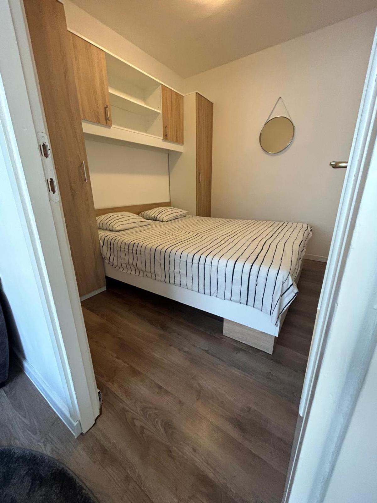 Apartman Histria بولا المظهر الخارجي الصورة