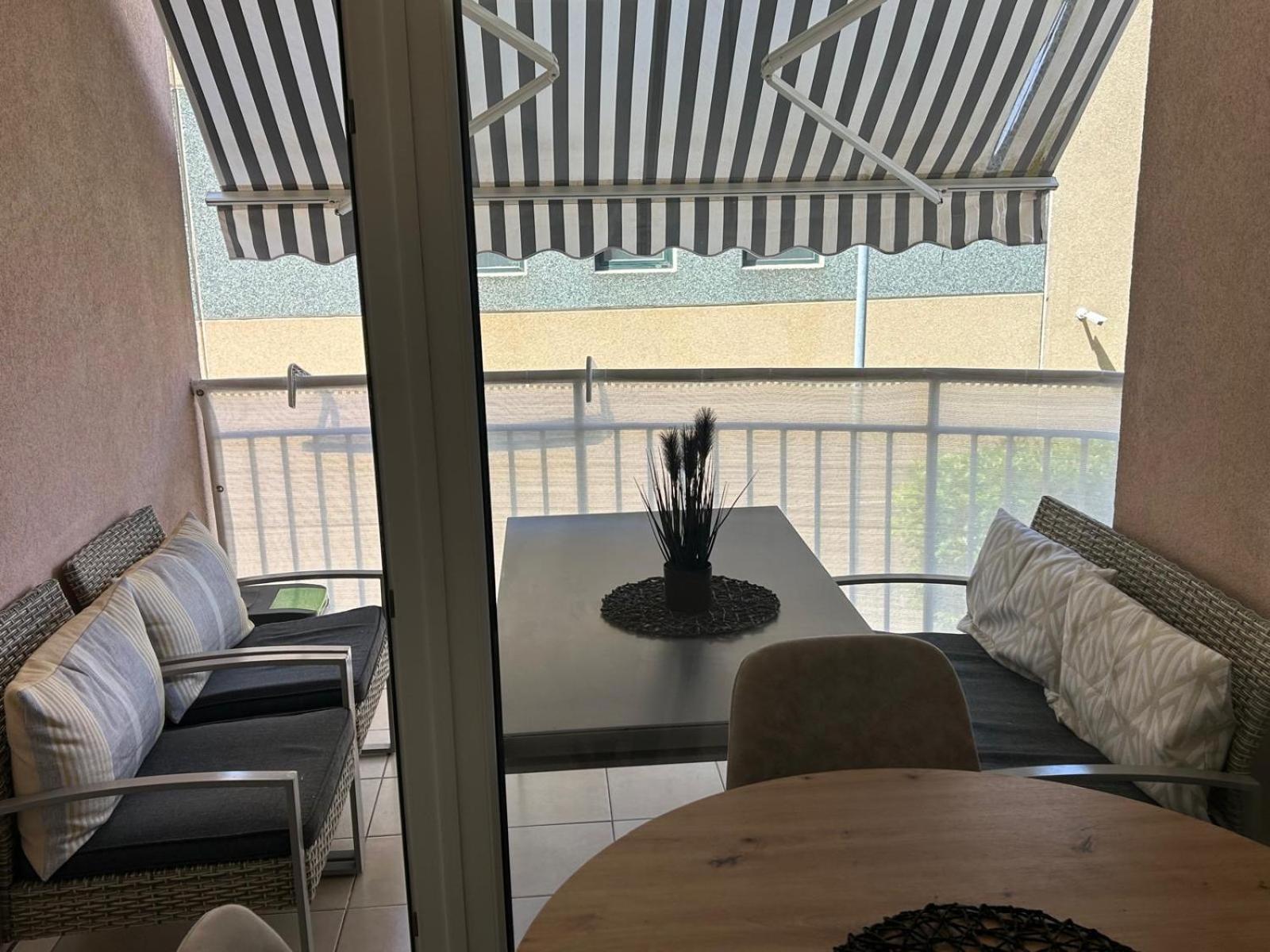 Apartman Histria بولا المظهر الخارجي الصورة